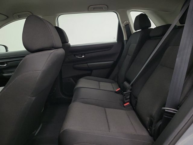 Certified 2023 Honda CR-V LX image 12