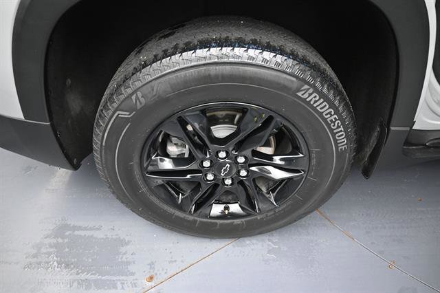 Used 2022 Chevrolet Traverse LT FWD image 26