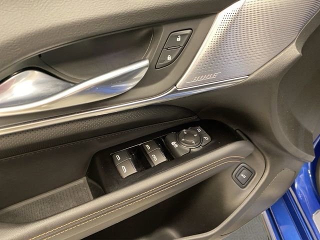 Used 2023 Cadillac CT4 Sport AWD/4WD image 12