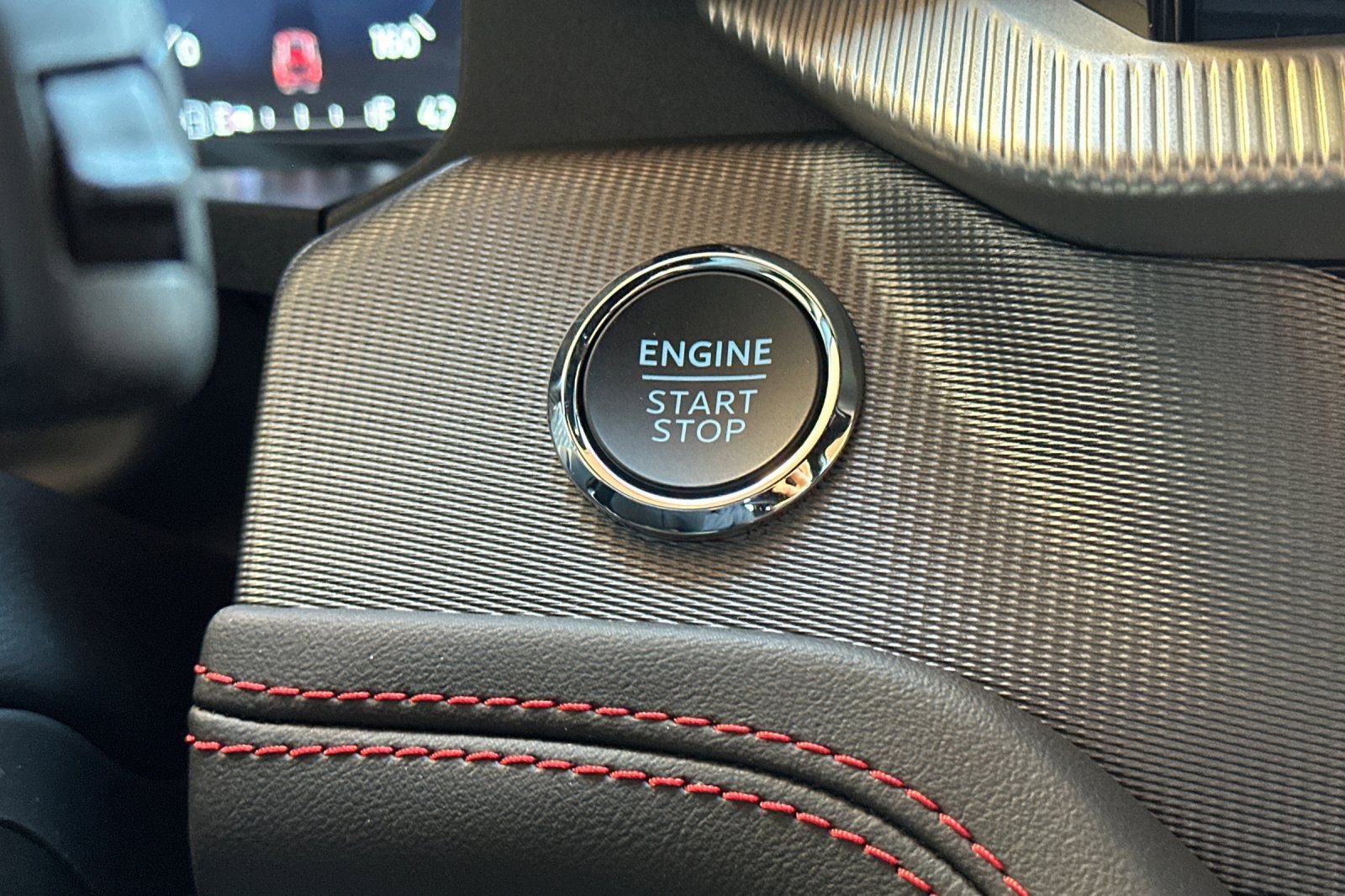 New 2026 Ford Explorer ST-Line w/ Premium Package image 23