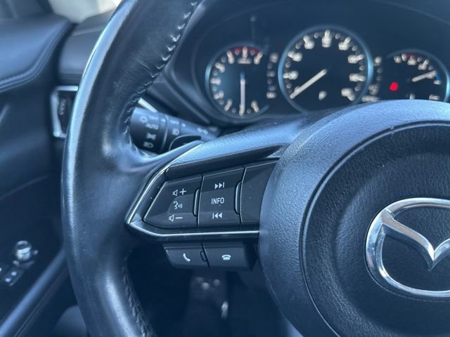 Used 2020 MAZDA CX-5 Grand Touring Reserve image 25