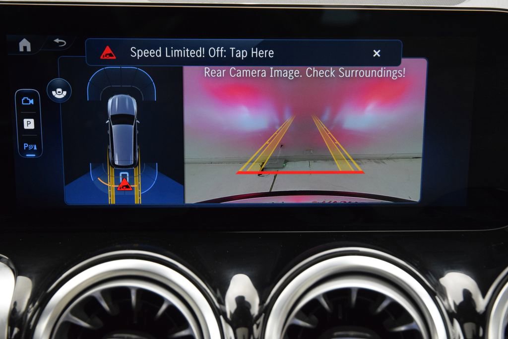 Certified 2026 Mercedes-Benz GLB 250 image 31