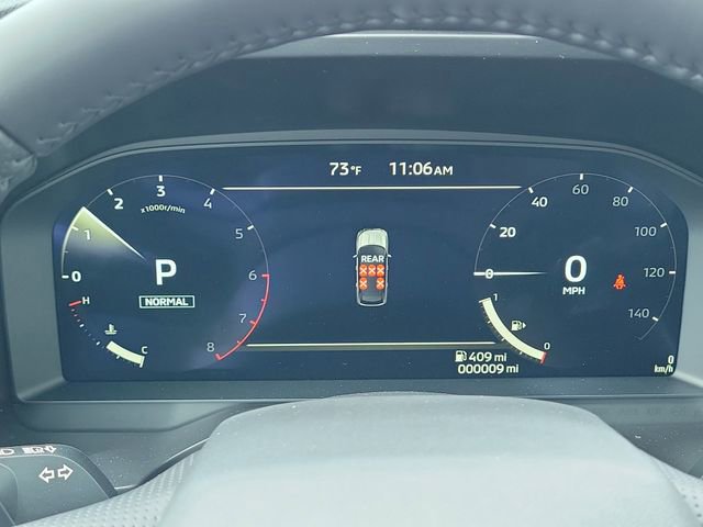 New 2026 Mitsubishi Outlander SE image 28