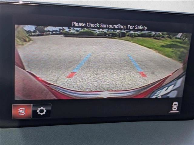 Used 2020 MAZDA CX-5 Signature AWD/4WD image 14