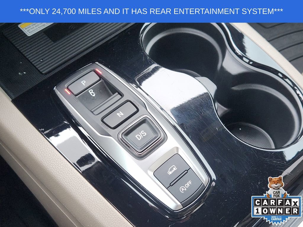 Used 2021 Honda Pilot Elite image 22