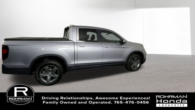 Used 2023 Honda Ridgeline RTL image 9