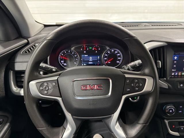 Used 2024 GMC Terrain SLE image 14