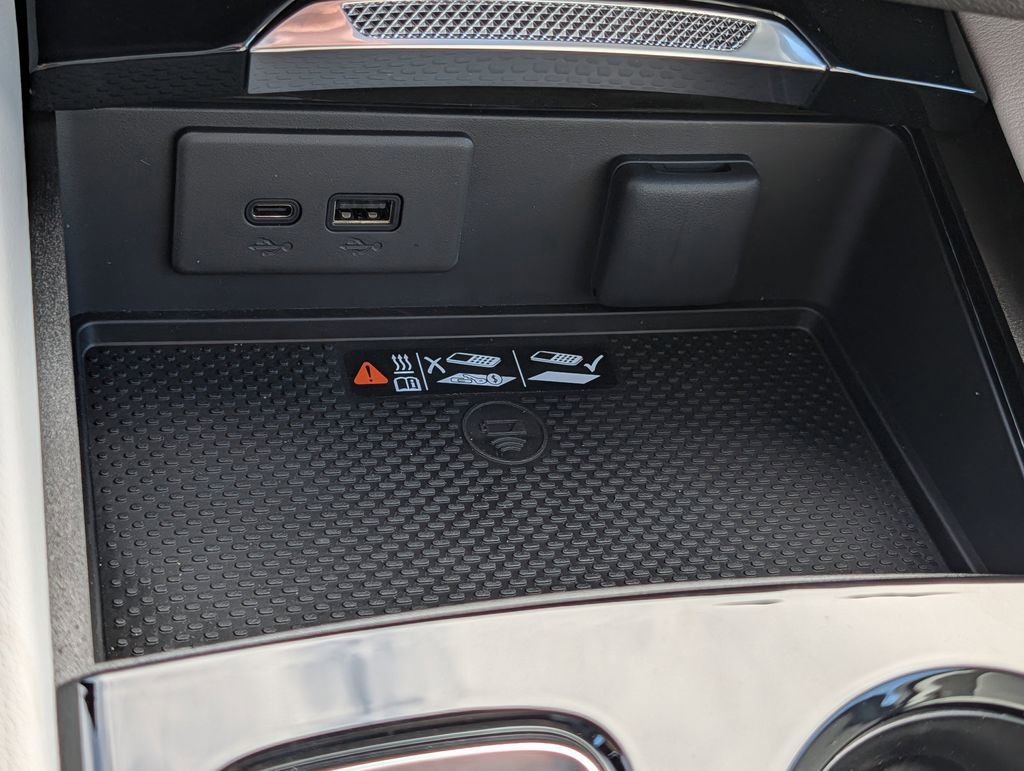 New 2026 Buick Envision Avenir image 51