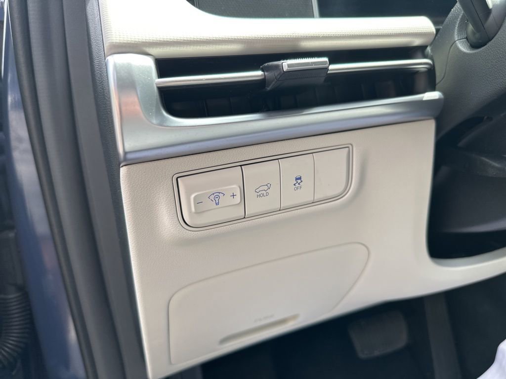 Used 2025 Hyundai Tucson SEL image 16