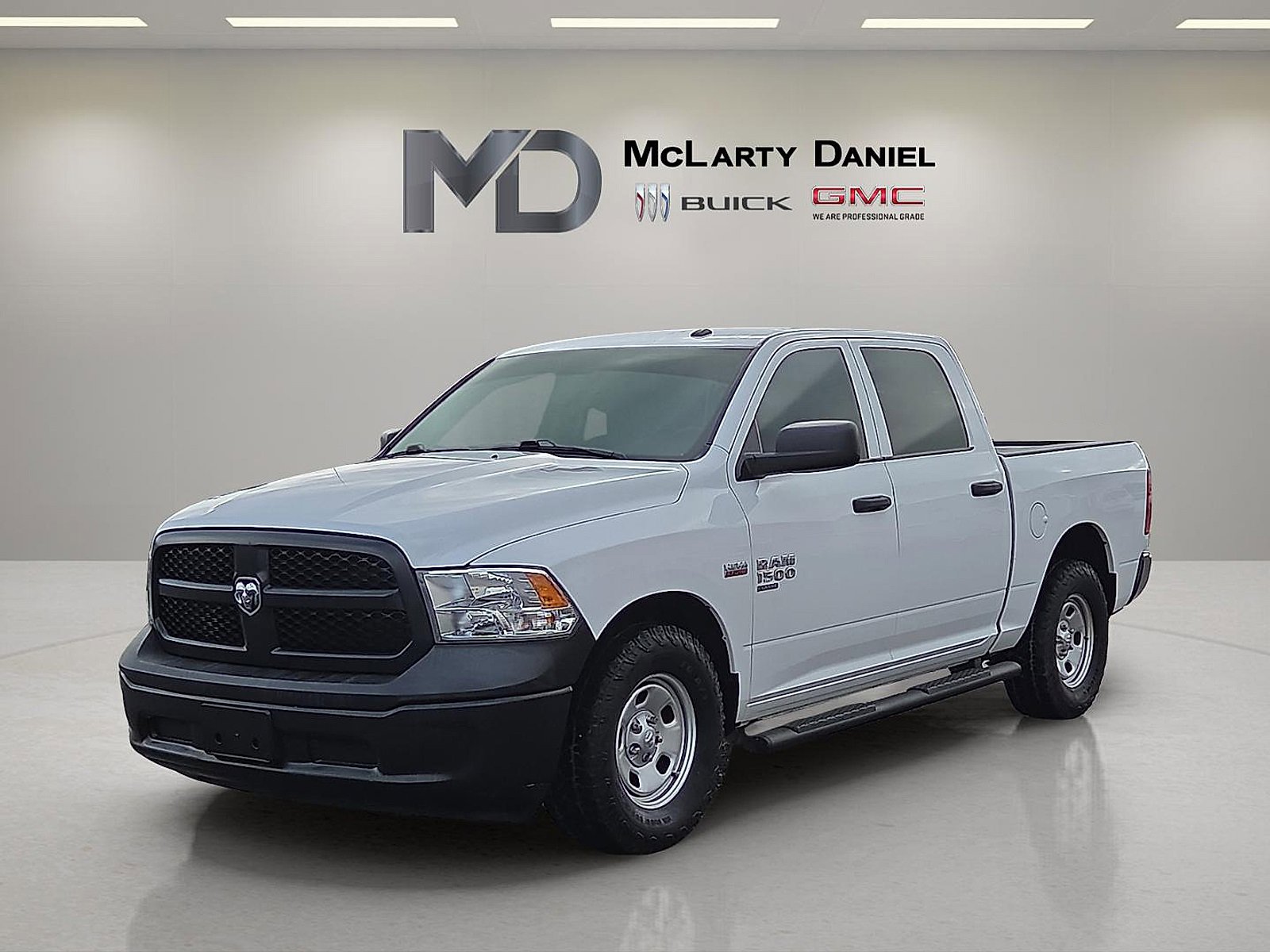 Used 2021 RAM 1500 Tradesman w/ Popular Equipment Group image 2