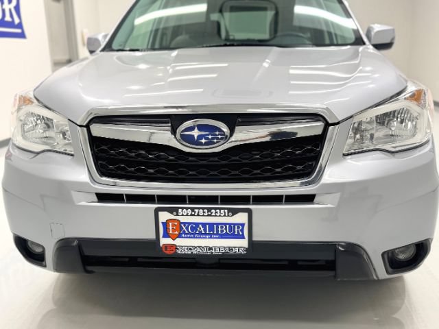 Used 2016 Subaru Forester 2.5i Touring w/ Eyesight & Navigation System AWD/4WD image 11