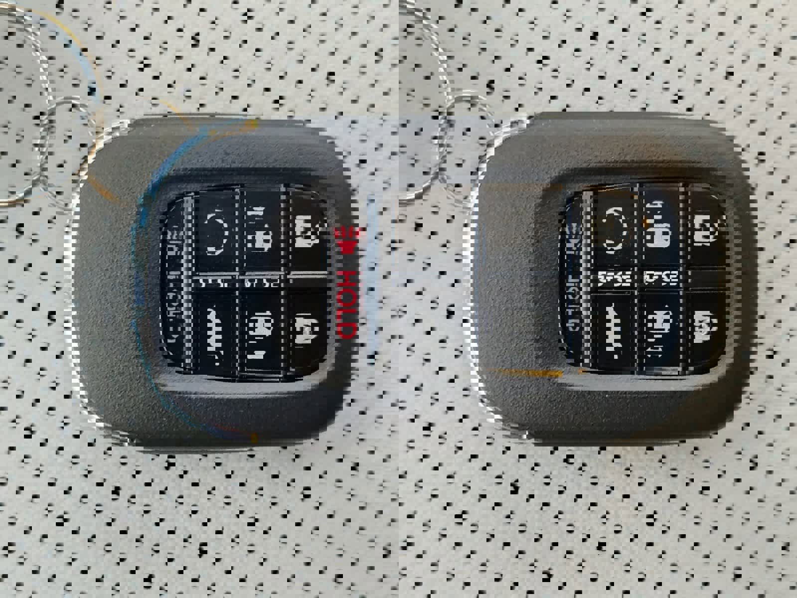 New 2026 Honda Odyssey Elite image 26