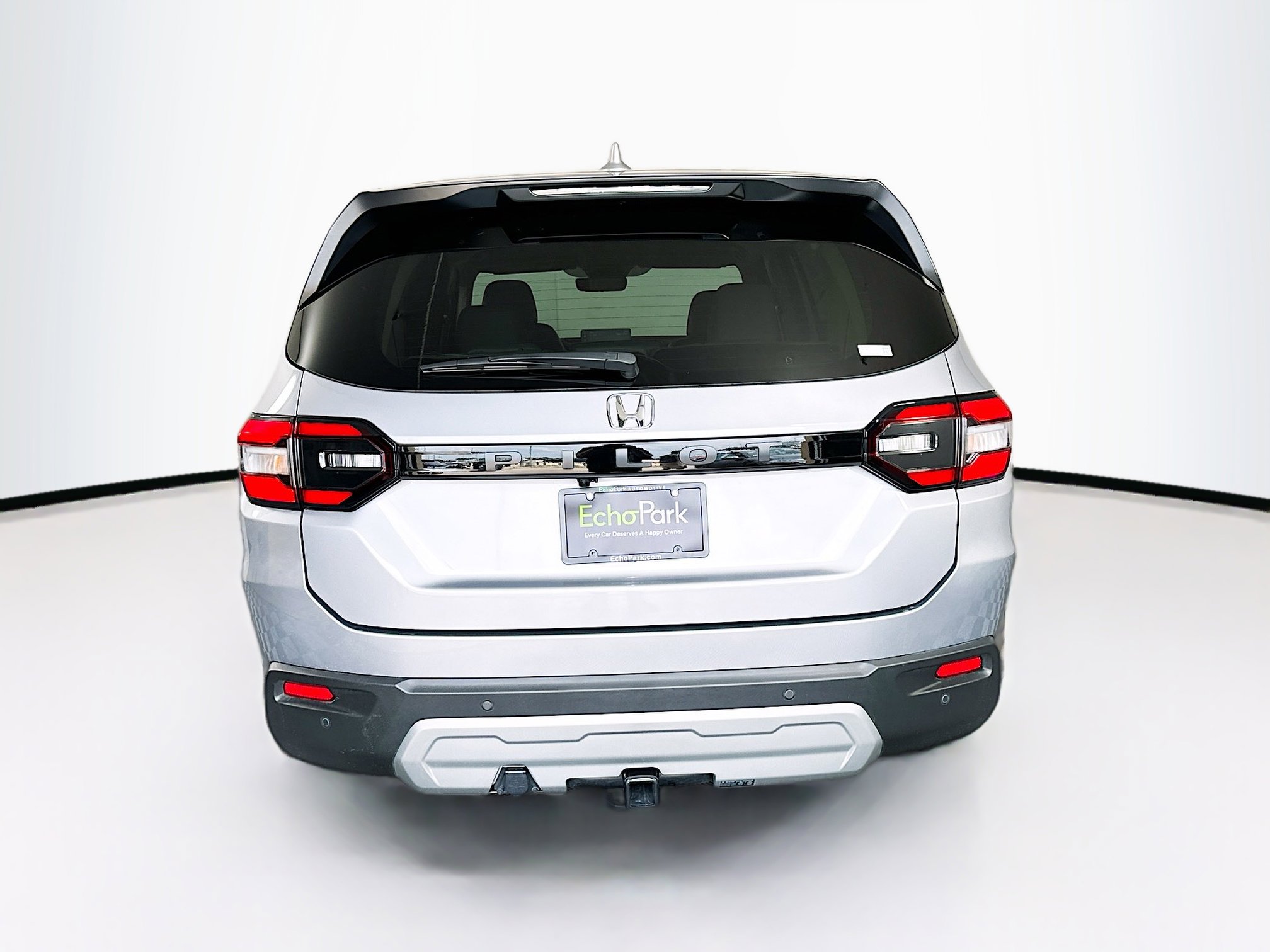 Used 2023 Honda Pilot EX-L image 7