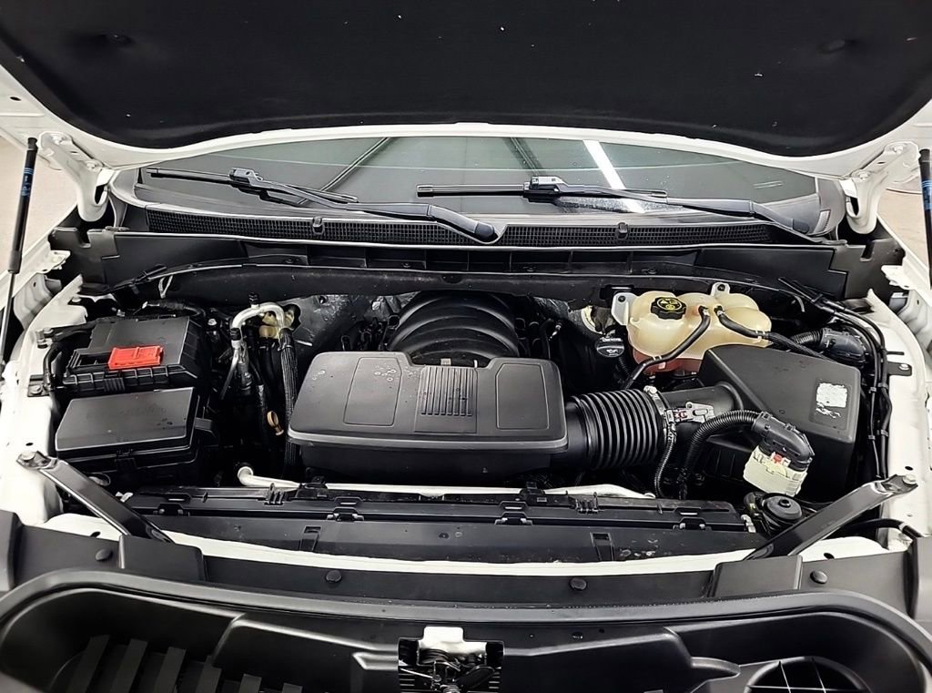 Used 2021 Cadillac Escalade Sport w/ Driver Assist Tech Package image 18