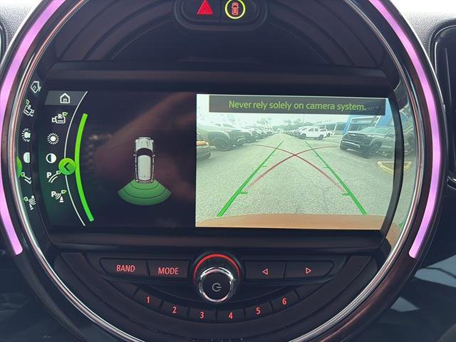 Used 2019 MINI Cooper Countryman S w/ Premium Package image 23