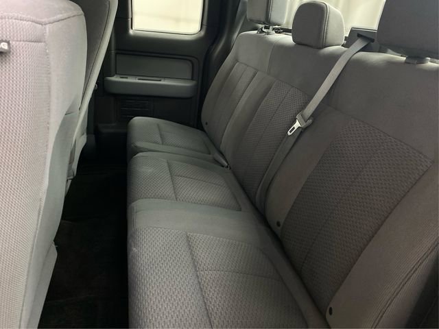 Used 2013 Ford F150 STX w/ Mid Equipment Group AWD/4WD image 10