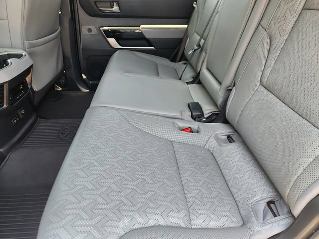 Certified 2024 Toyota Sequoia Limited w/ Tow Technology Package AWD/4WD image 30