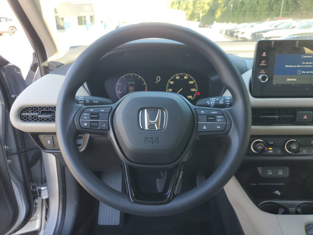 New 2027 Honda HR-V LX image 19