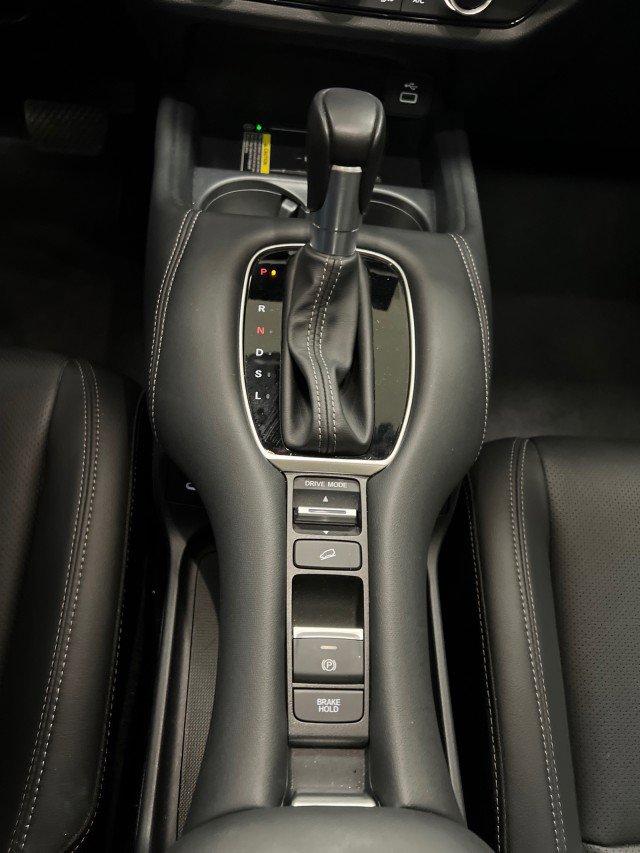 Used 2024 Honda HR-V EX-L image 27