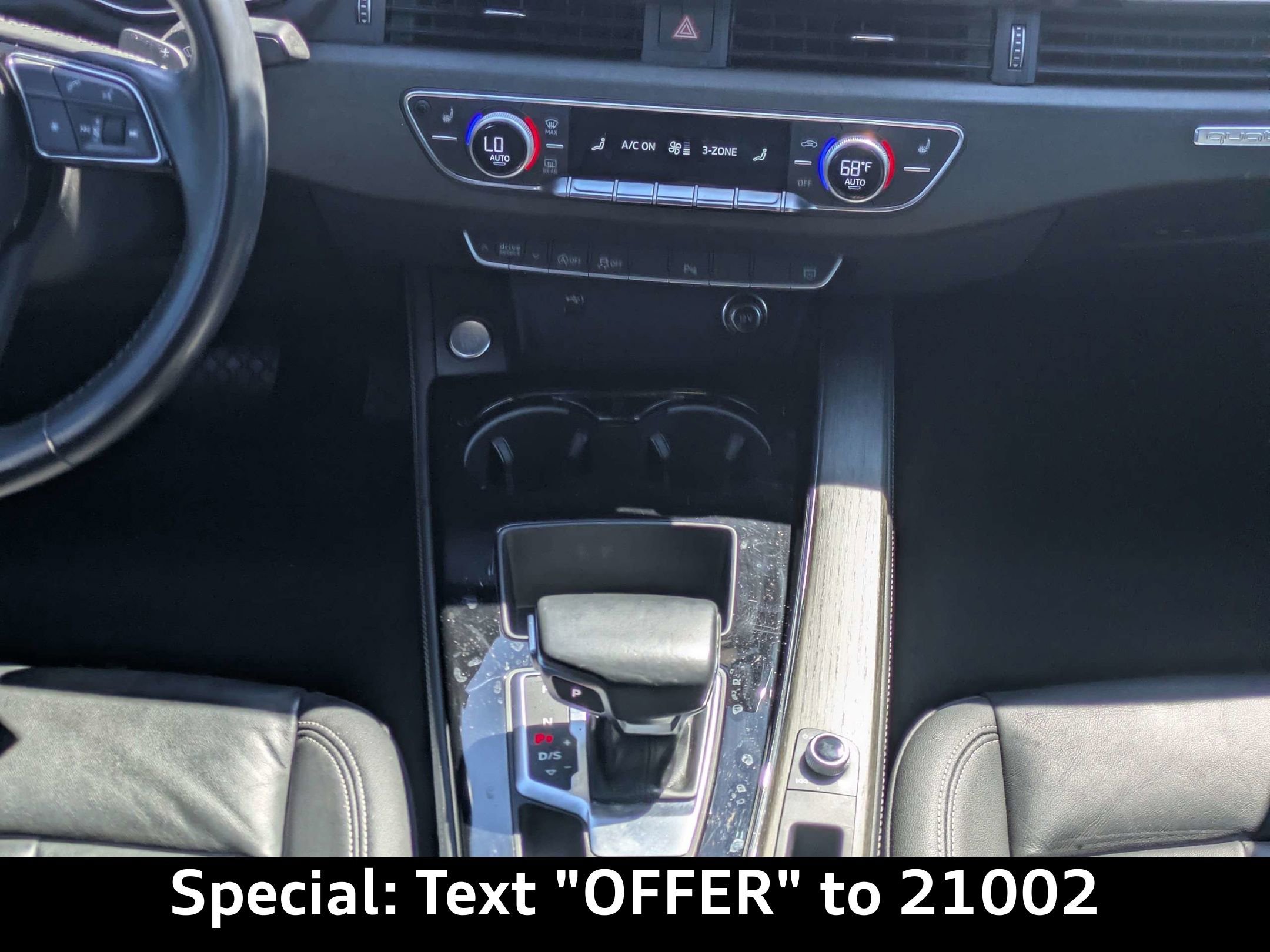 Used 2020 Audi A5 2.0T Premium Plus AWD/4WD image 20