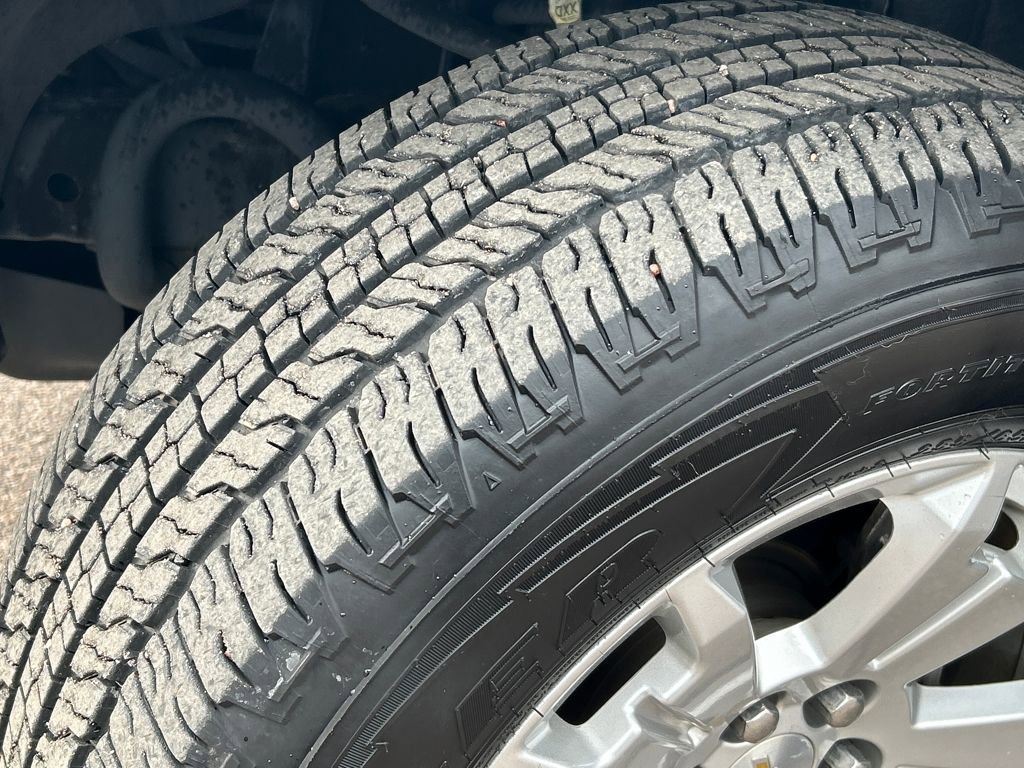 Used 2019 Chevrolet Colorado LT w/ LT Convenience Package image 28