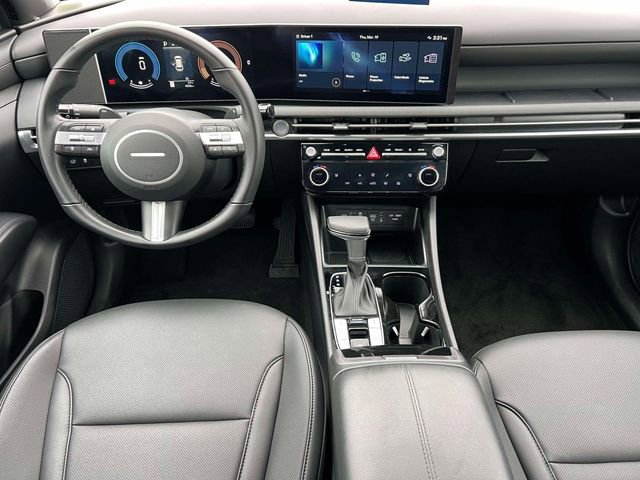 Certified 2025 Hyundai Tucson XRT image 14