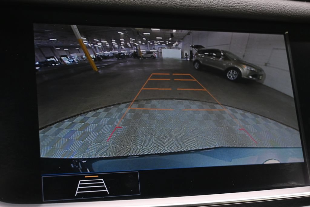 Used 2020 Cadillac XT5 Premium Luxury AWD/4WD image 30
