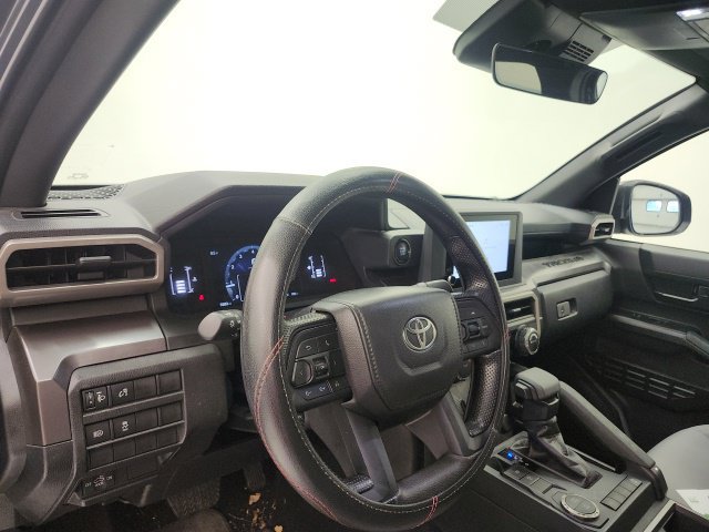Certified 2026 Toyota Tacoma SR5 RWD image 12
