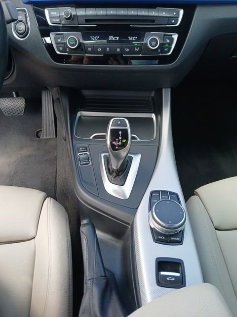 Used 2018 BMW M240i Convertible RWD image 15