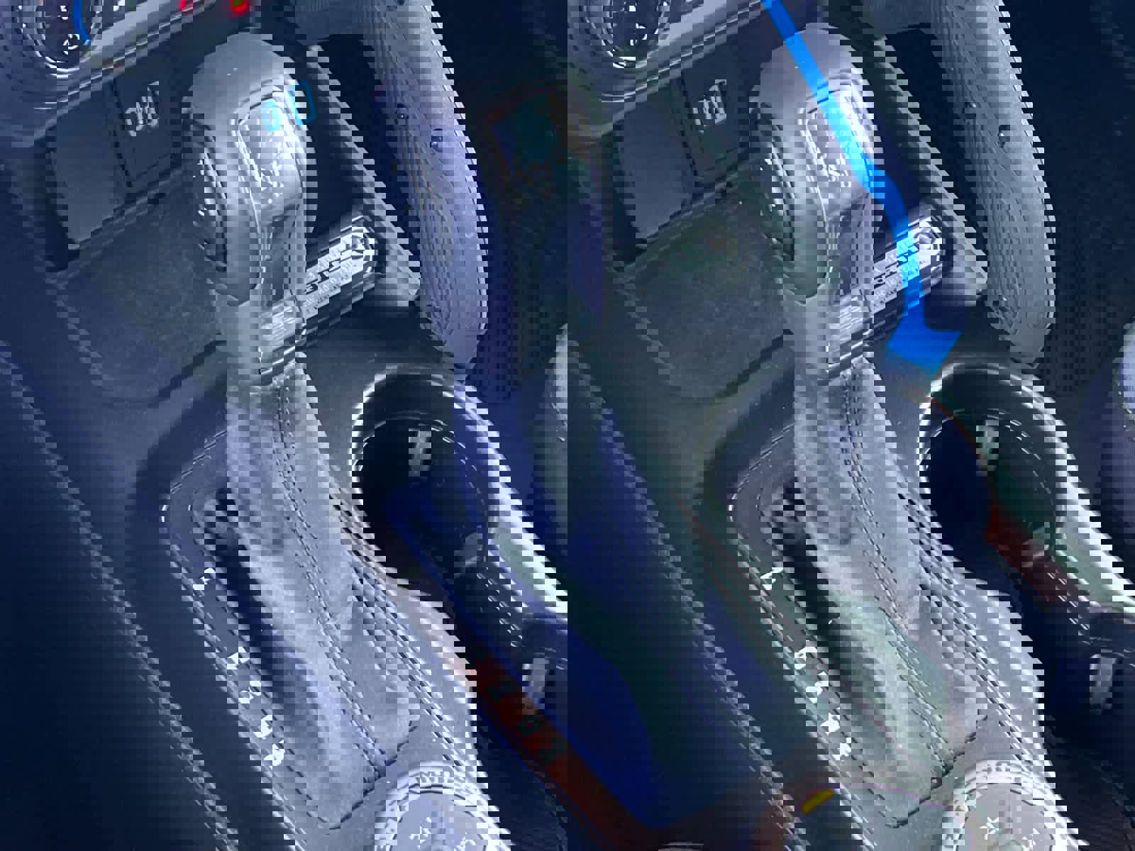 Used 2022 Ford Bronco Black Diamond image 22