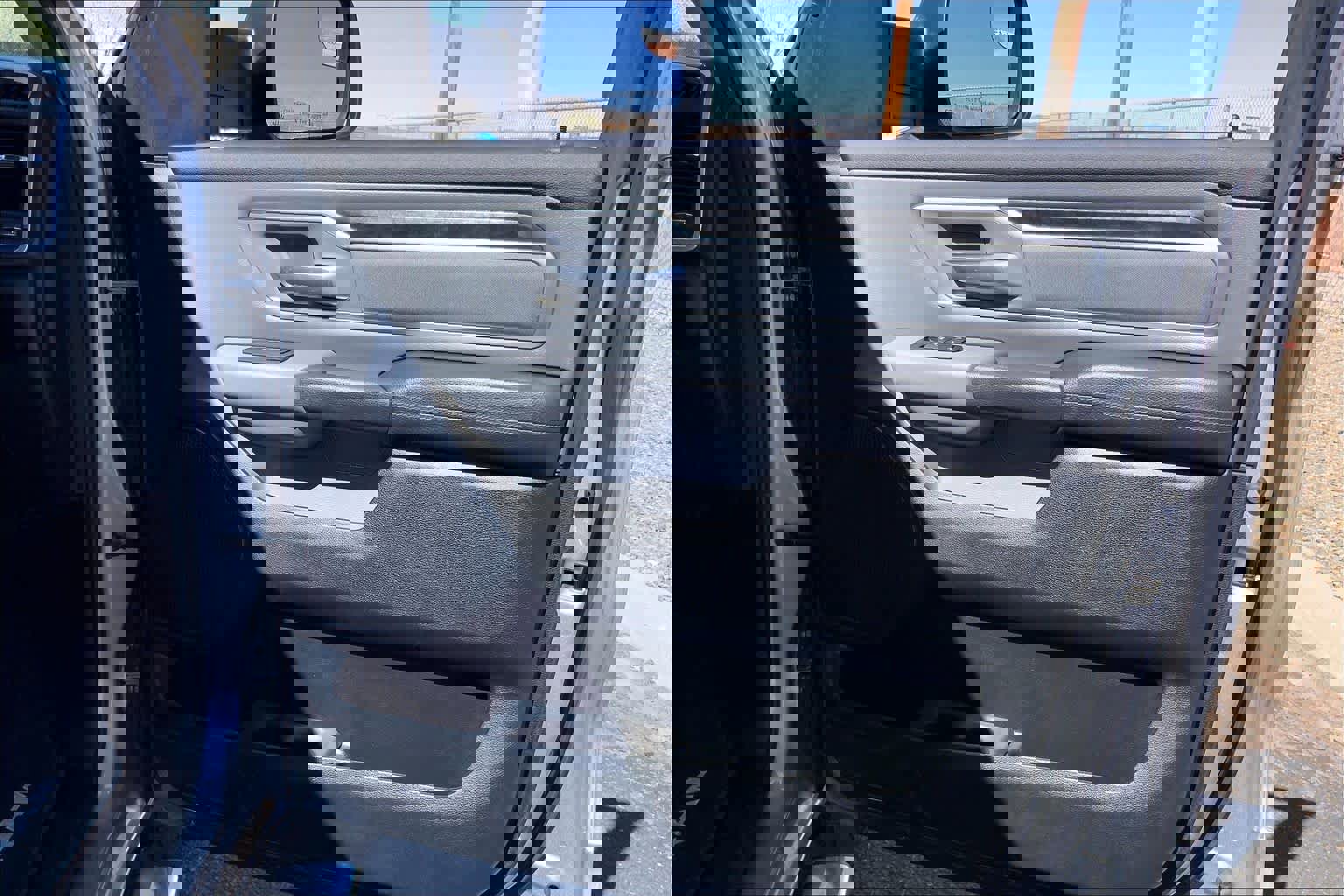 Used 2019 RAM 1500 Big Horn image 21