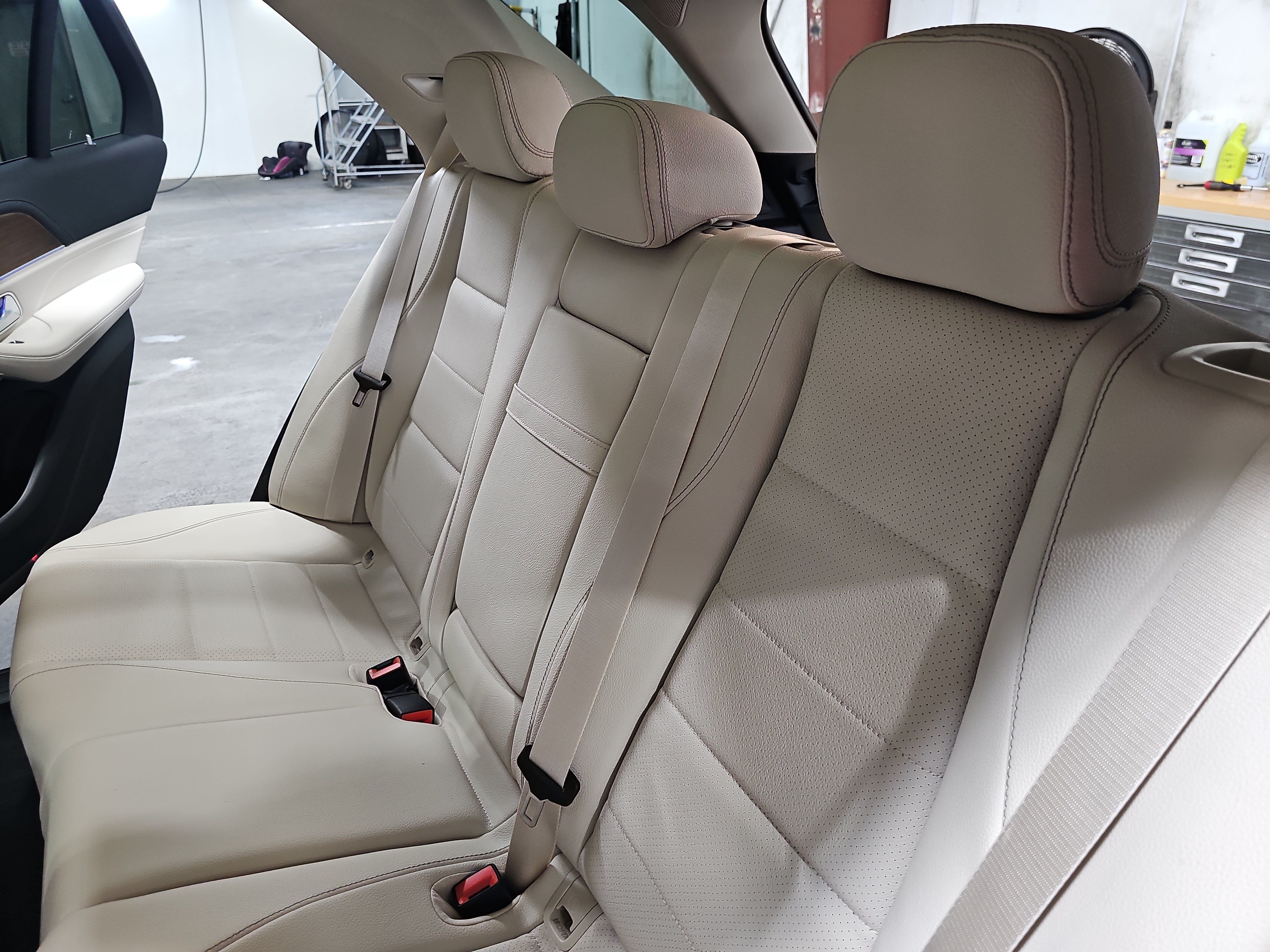 New 2026 Mercedes-Benz GLE 450 4MATIC image 15