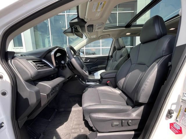 Certified 2025 Subaru Ascent Limited w/ Popular Package #1 image 21