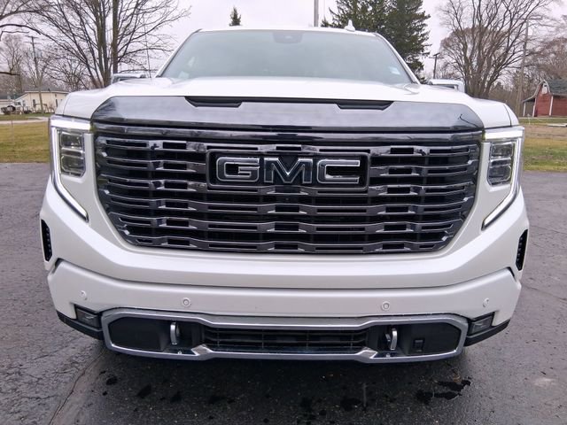 Used 2024 GMC Sierra 1500 Denali Ultimate AWD/4WD image 2