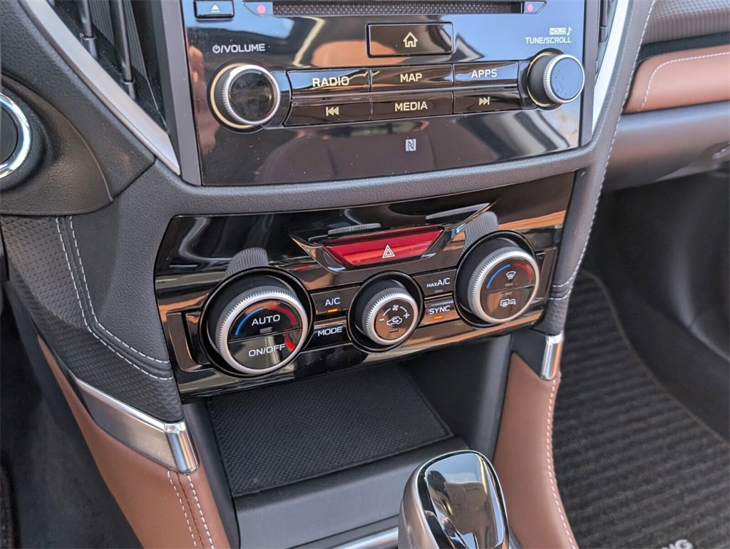 Used 2022 Subaru Forester Touring image 22