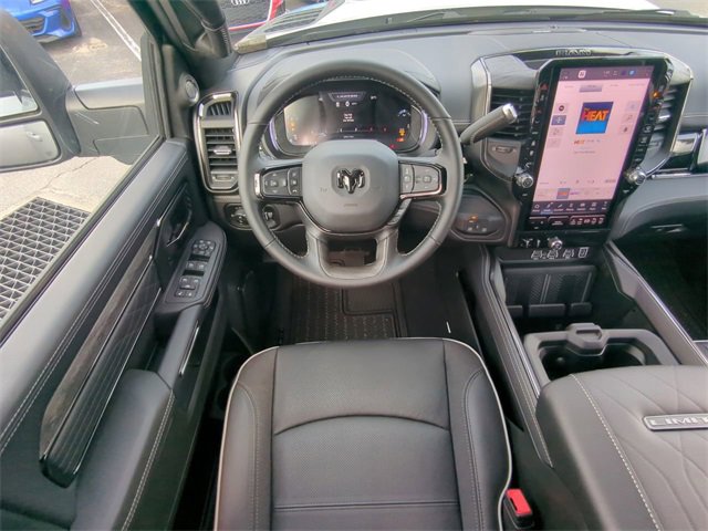 New 2026 RAM 3500 Limited image 18