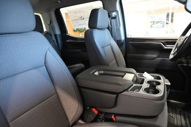 New 2026 Chevrolet Silverado 1500 LT AWD/4WD image 9