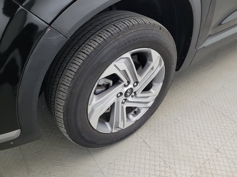 Used 2023 Hyundai Santa Fe SEL AWD/4WD image 31