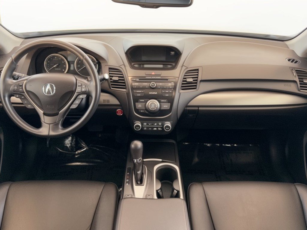Used 2017 Acura RDX AWD image 17