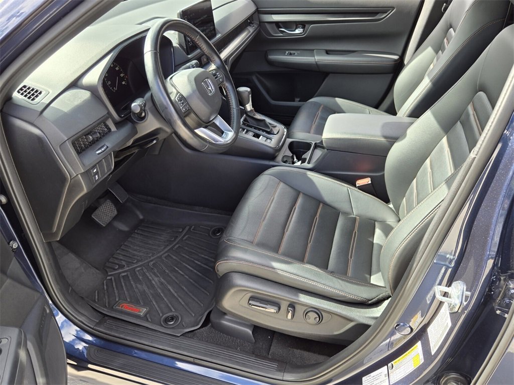 Used 2025 Honda CR-V Sport-L image 10