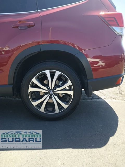 Certified 2023 Subaru Forester Limited AWD/4WD image 19