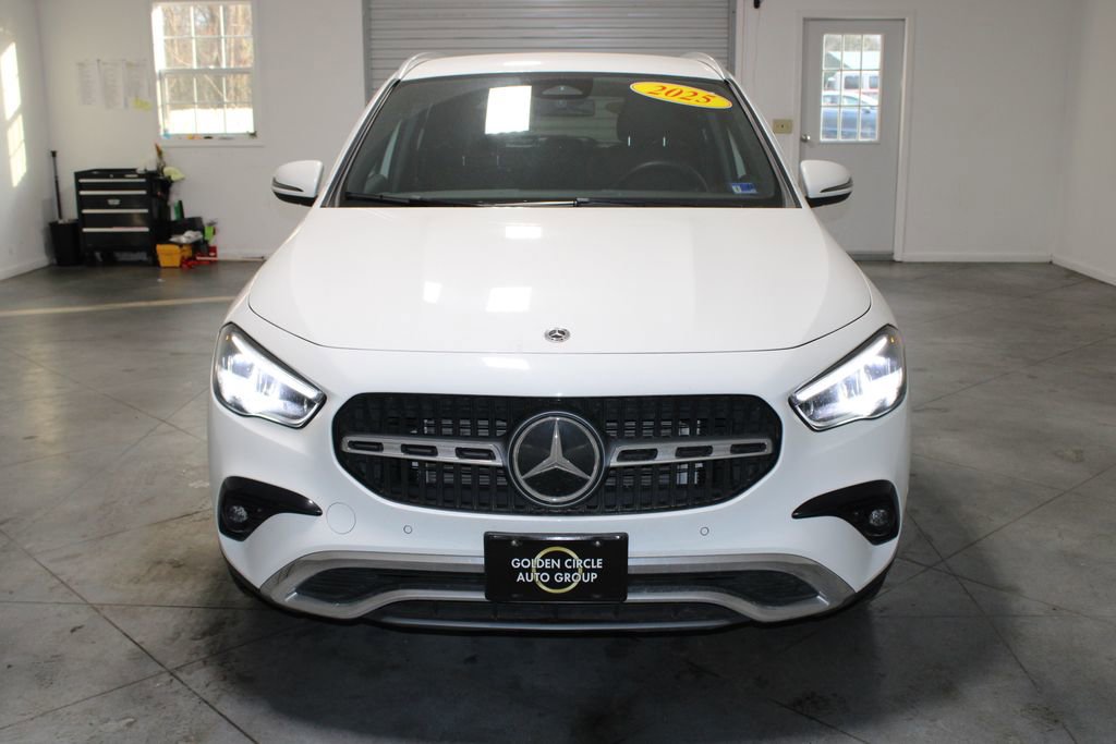 Used 2025 Mercedes-Benz GLA 250 image 49