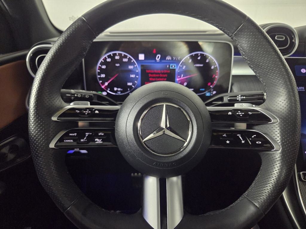 Used 2023 Mercedes-Benz GLC 300 image 16