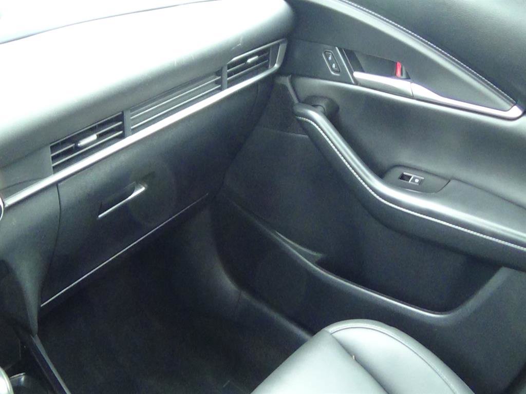 Used 2024 MAZDA CX-30 AWD 2.5 S w/ Select Sport Pkg image 25