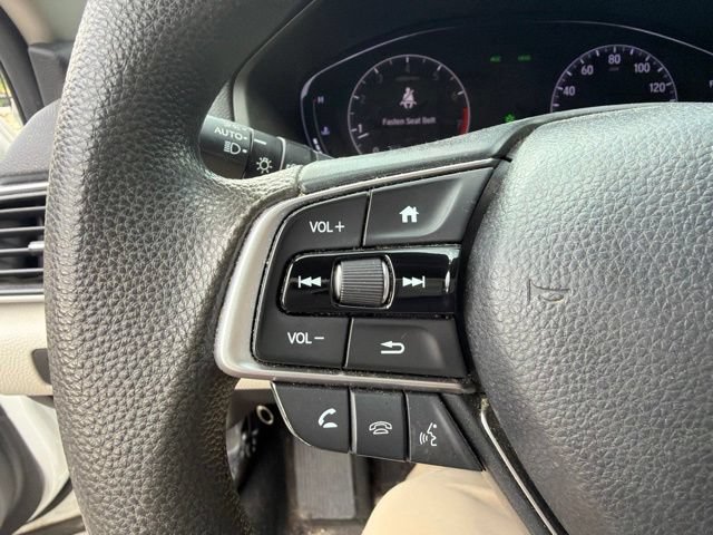 Used 2020 Honda Accord EX image 19
