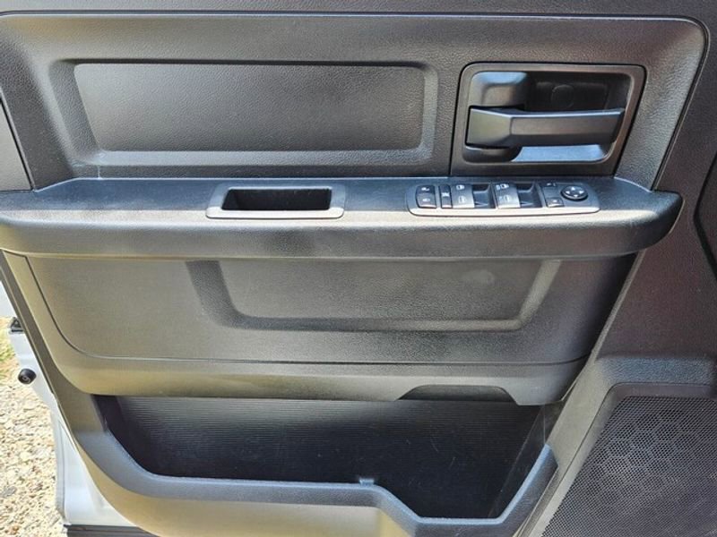 Used 2020 RAM 1500 Tradesman w/ Trailer Tow Group image 19