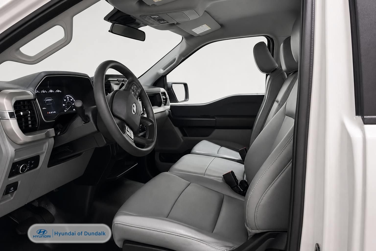 Used 2023 Ford F150 XL w/ XL Chrome Appearance Package RWD image 8
