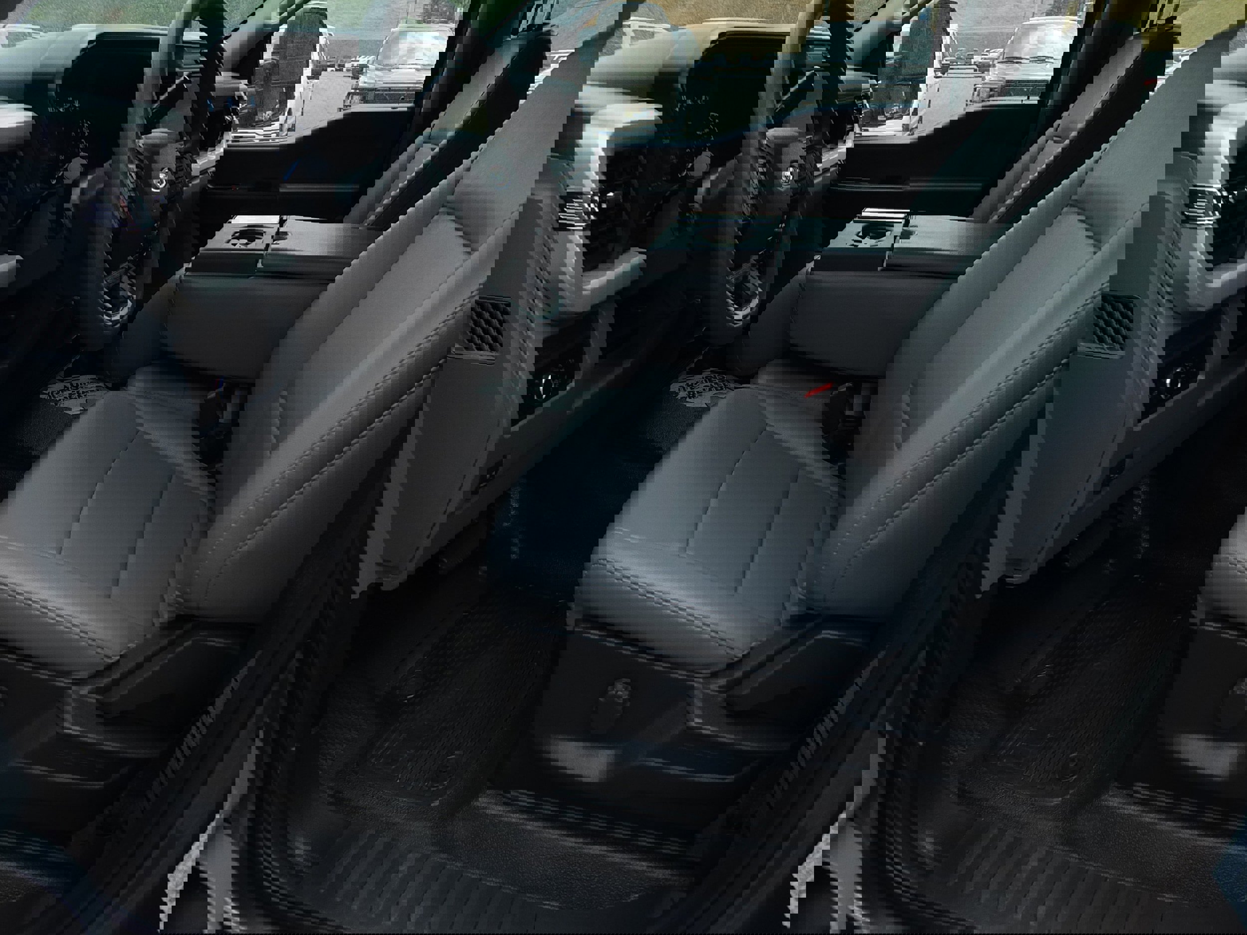 Used 2026 Ford F250 XL image 11