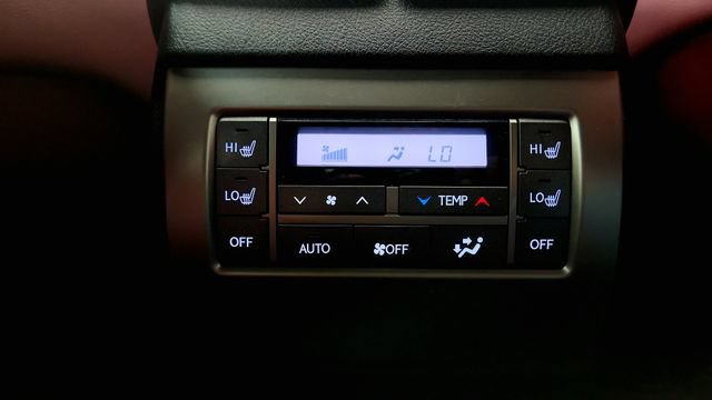 Used 2021 Lexus GX 460 Premium AWD/4WD image 56