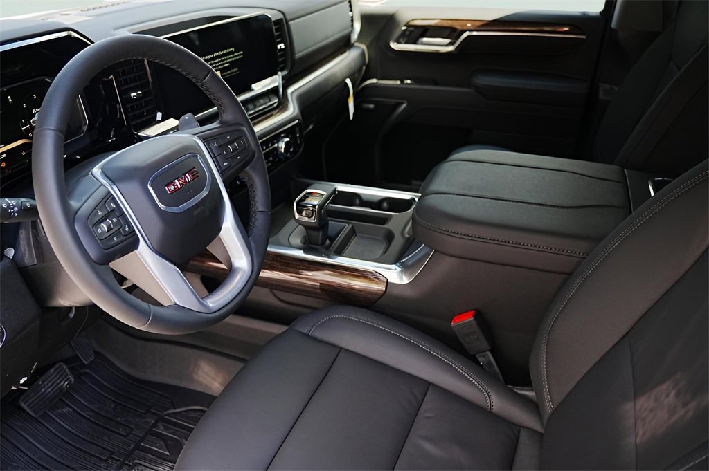 New 2026 GMC Sierra 1500 Elevation w/ Elevation Premium Package image 9